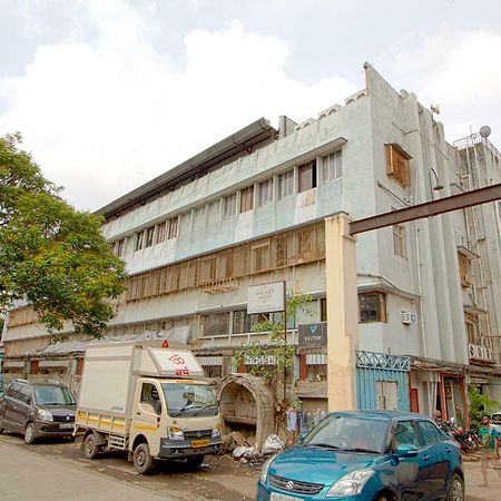 Hotel West Inn مومباي المظهر الخارجي الصورة
