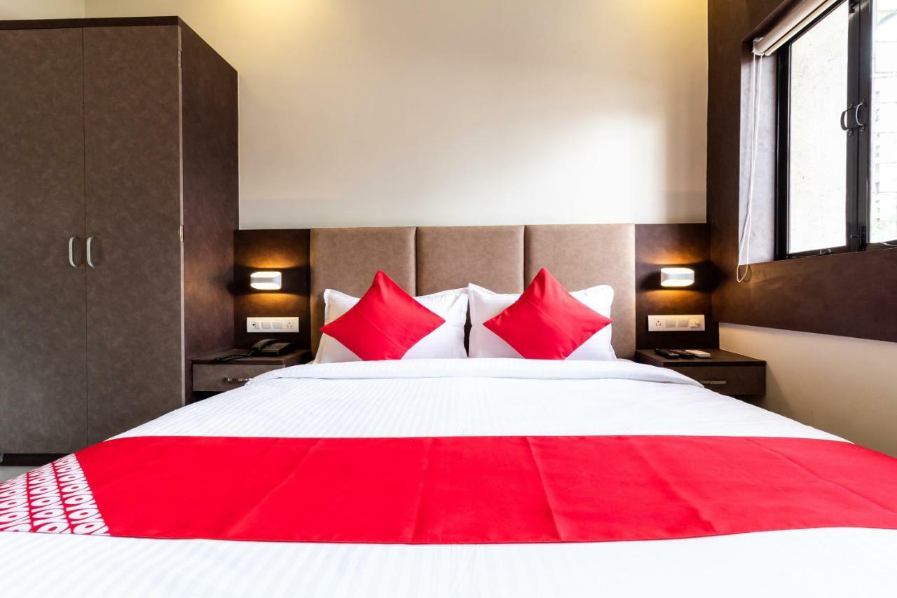 Hotel West Inn مومباي المظهر الخارجي الصورة